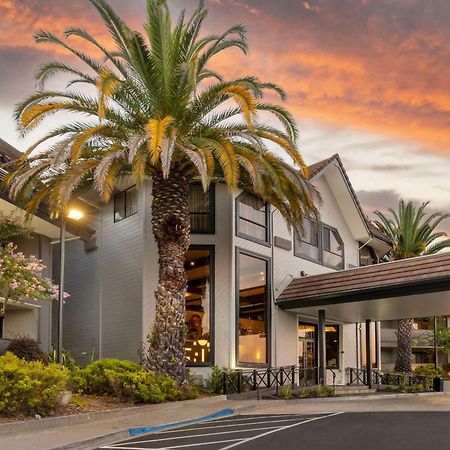 Best Western Plus Novato Oaks Inn Kültér fotó