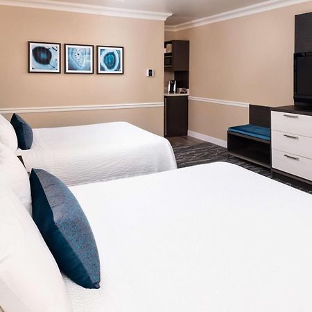 Best Western Plus Novato Oaks Inn Kültér fotó
