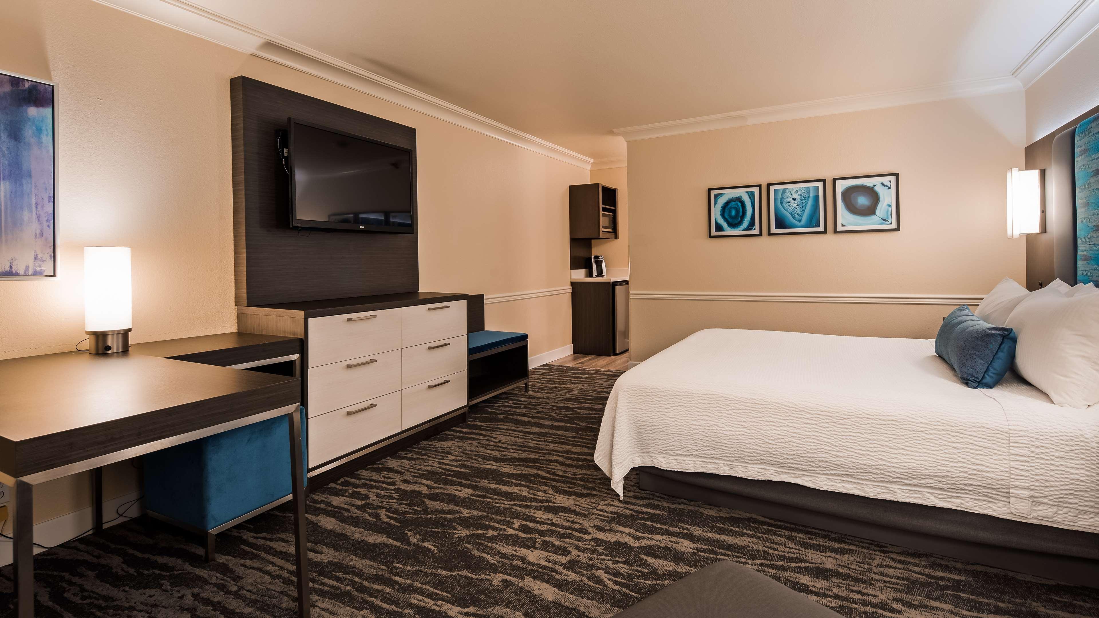 Best Western Plus Novato Oaks Inn Kültér fotó