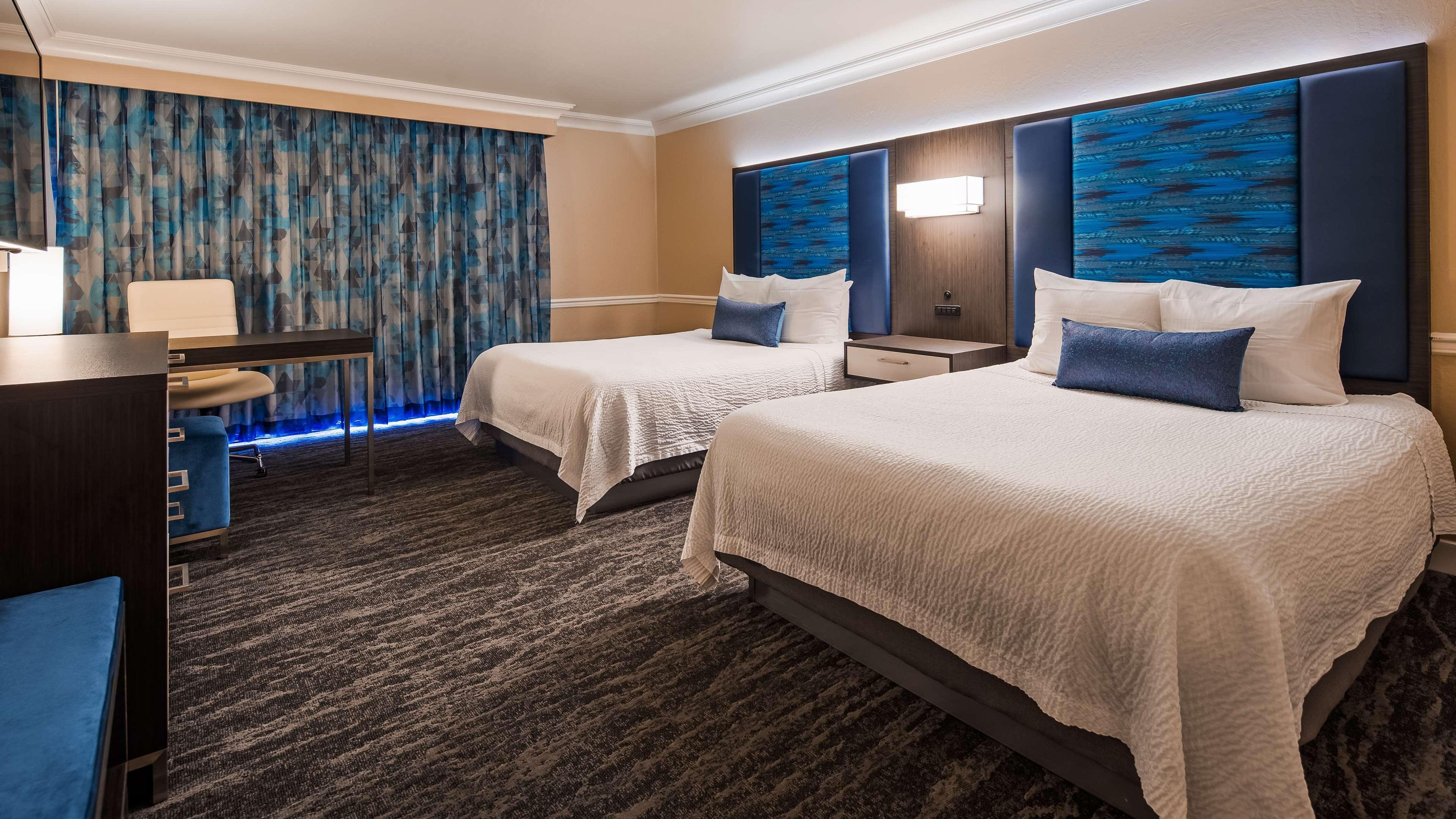 Best Western Plus Novato Oaks Inn Kültér fotó