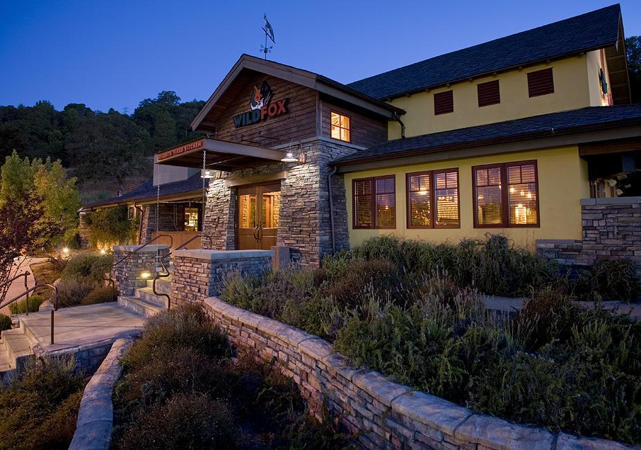 Best Western Plus Novato Oaks Inn Kültér fotó