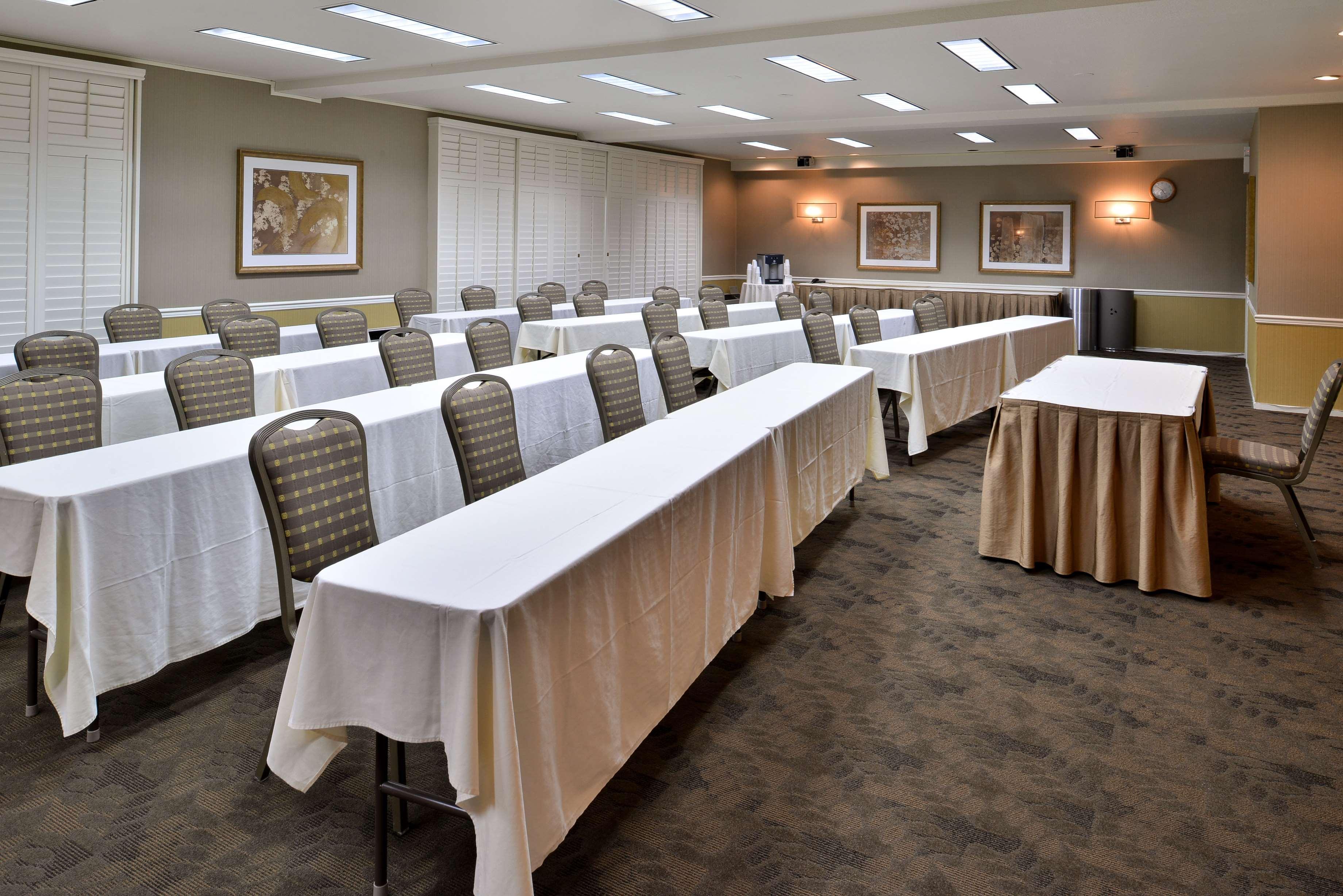 Best Western Plus Novato Oaks Inn Kültér fotó