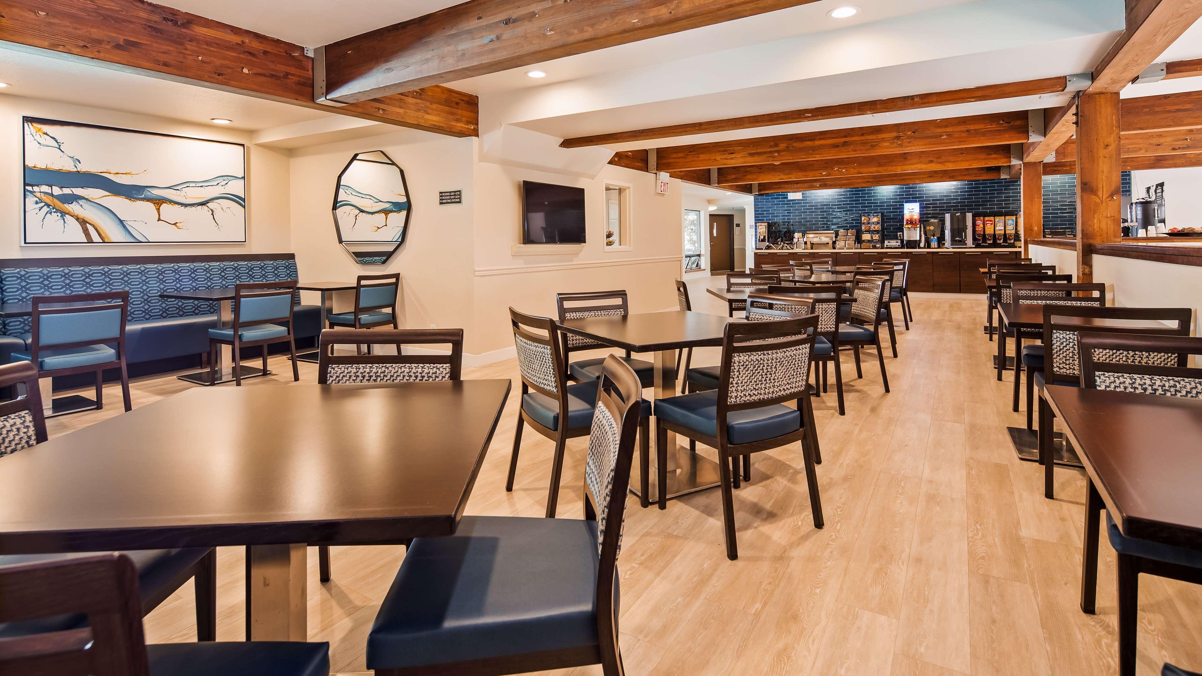 Best Western Plus Novato Oaks Inn Kültér fotó