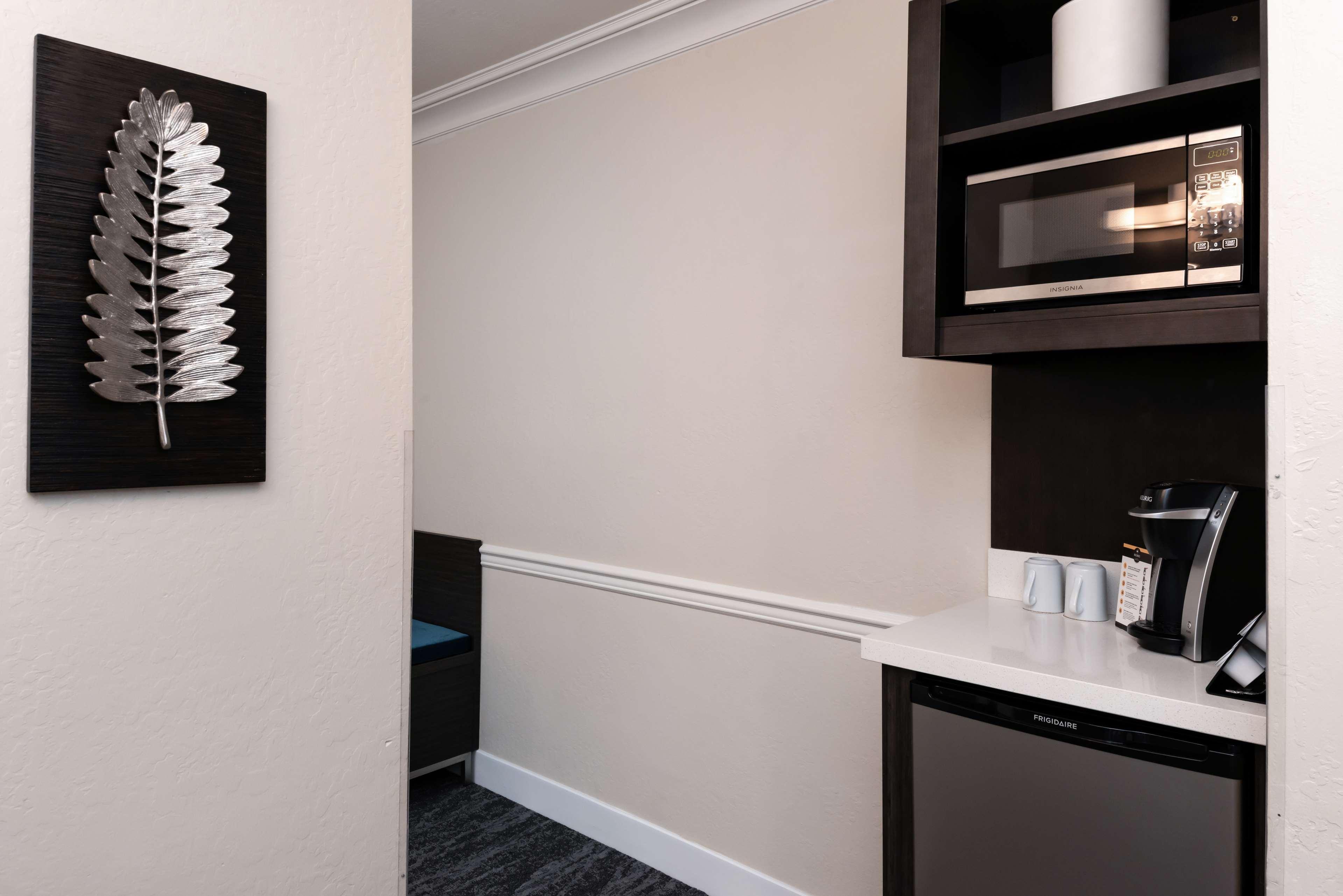 Best Western Plus Novato Oaks Inn Kültér fotó