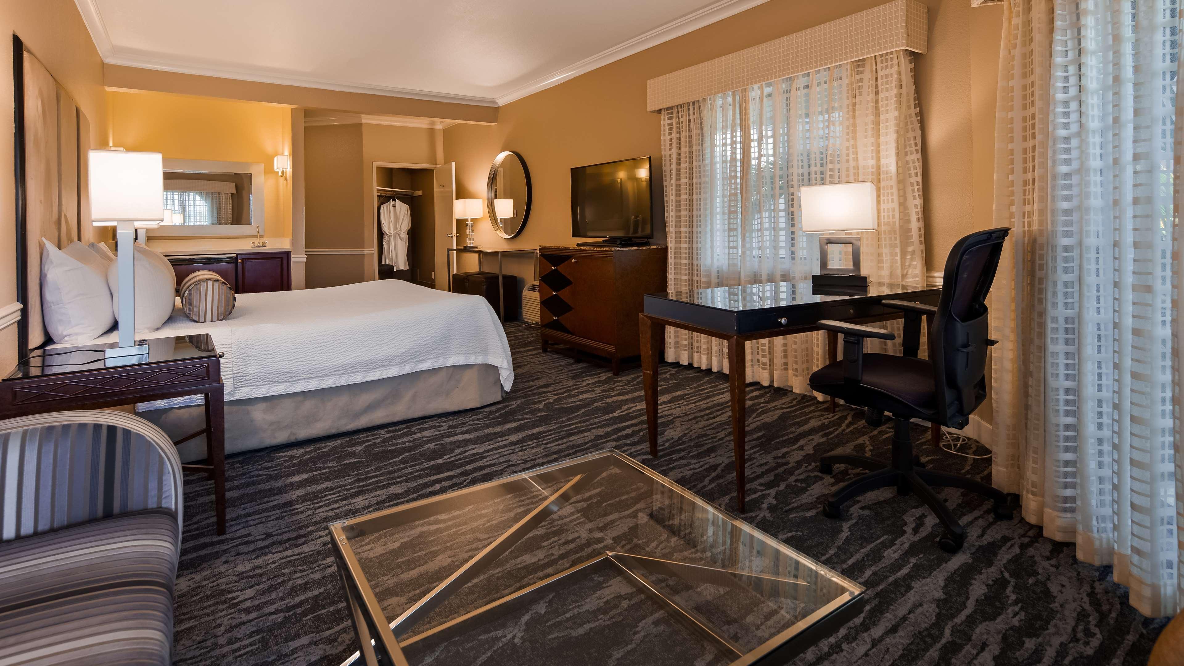Best Western Plus Novato Oaks Inn Kültér fotó