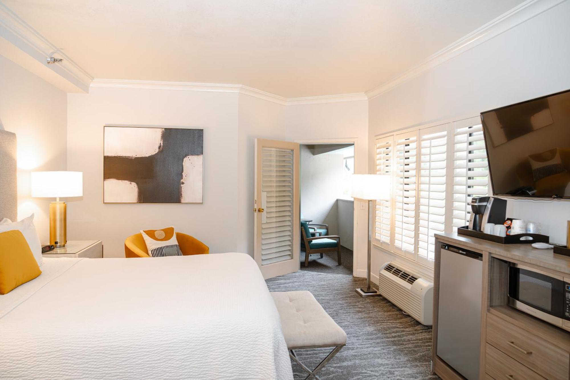 Best Western Plus Novato Oaks Inn Kültér fotó