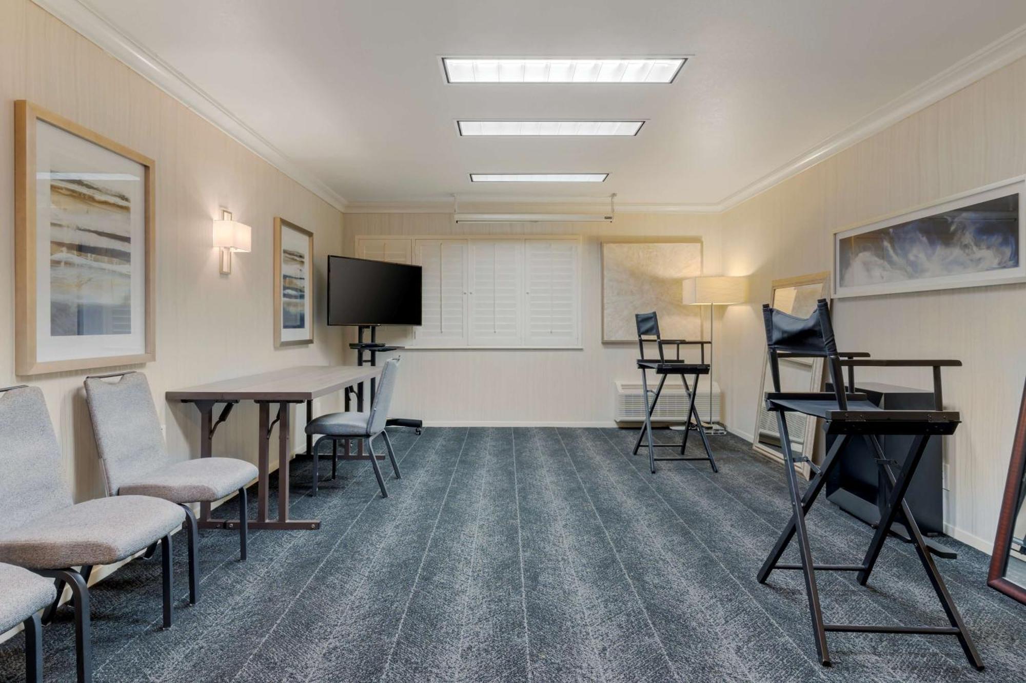 Best Western Plus Novato Oaks Inn Kültér fotó