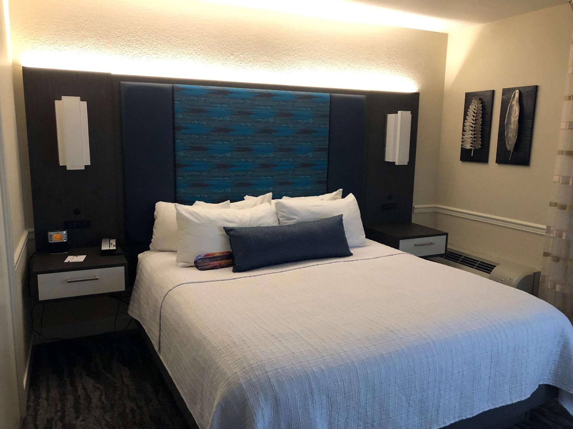 Best Western Plus Novato Oaks Inn Kültér fotó