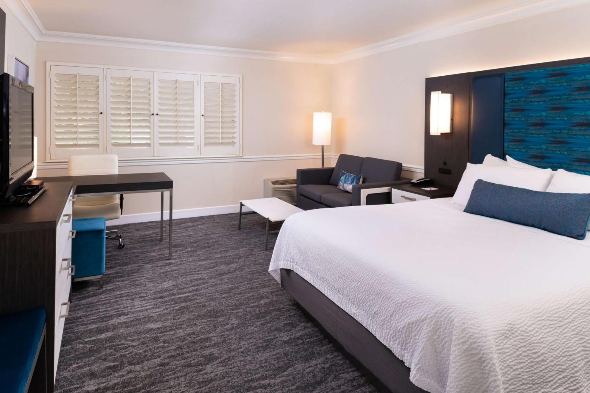 Best Western Plus Novato Oaks Inn Kültér fotó