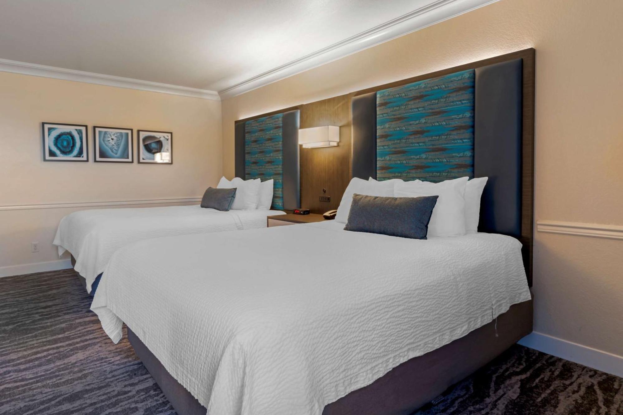 Best Western Plus Novato Oaks Inn Kültér fotó