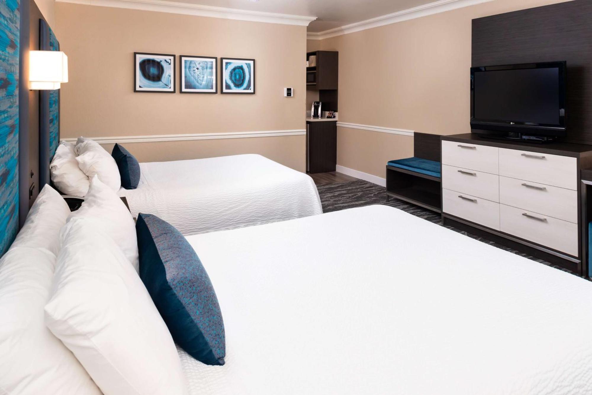 Best Western Plus Novato Oaks Inn Kültér fotó