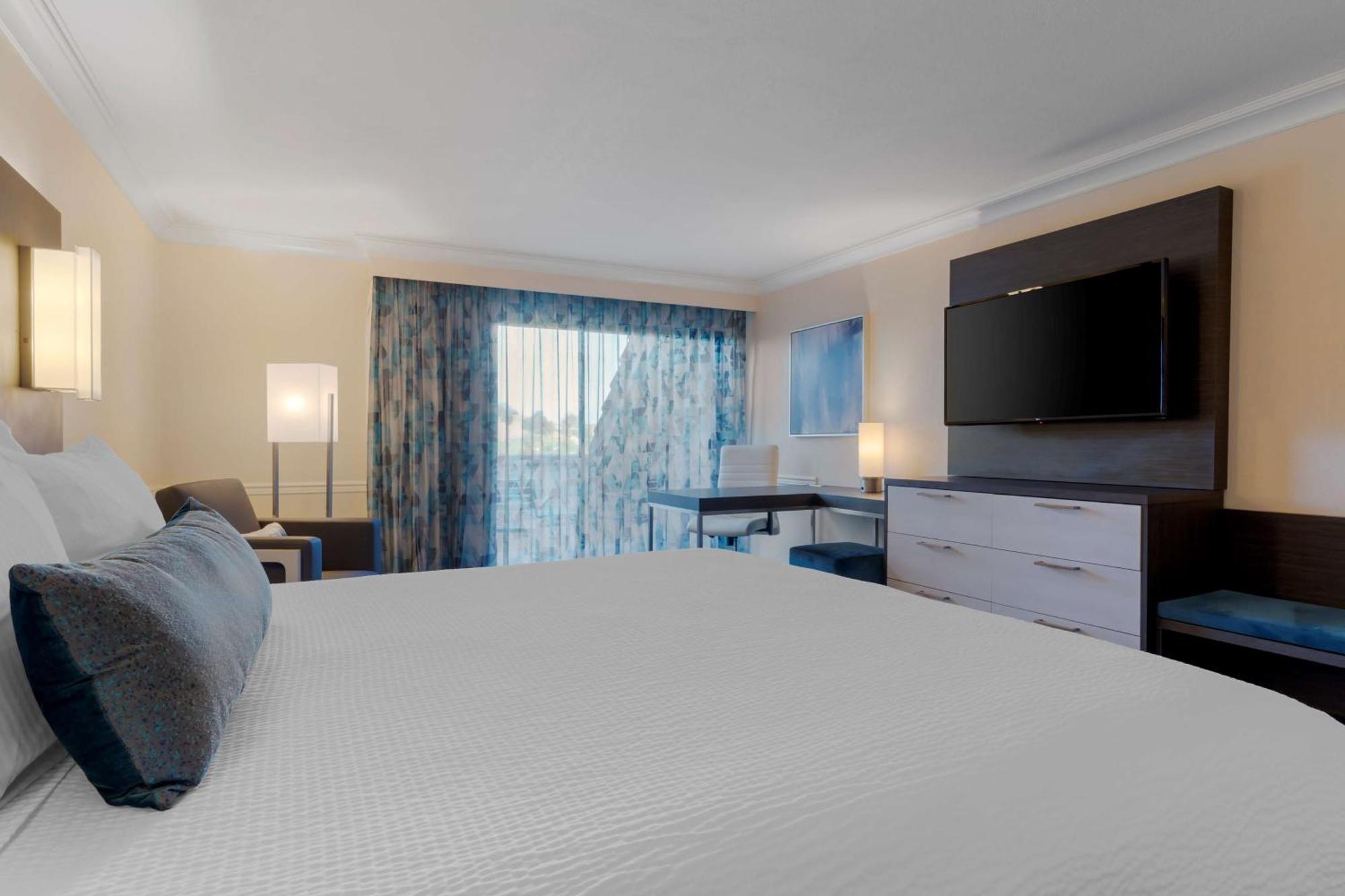 Best Western Plus Novato Oaks Inn Kültér fotó