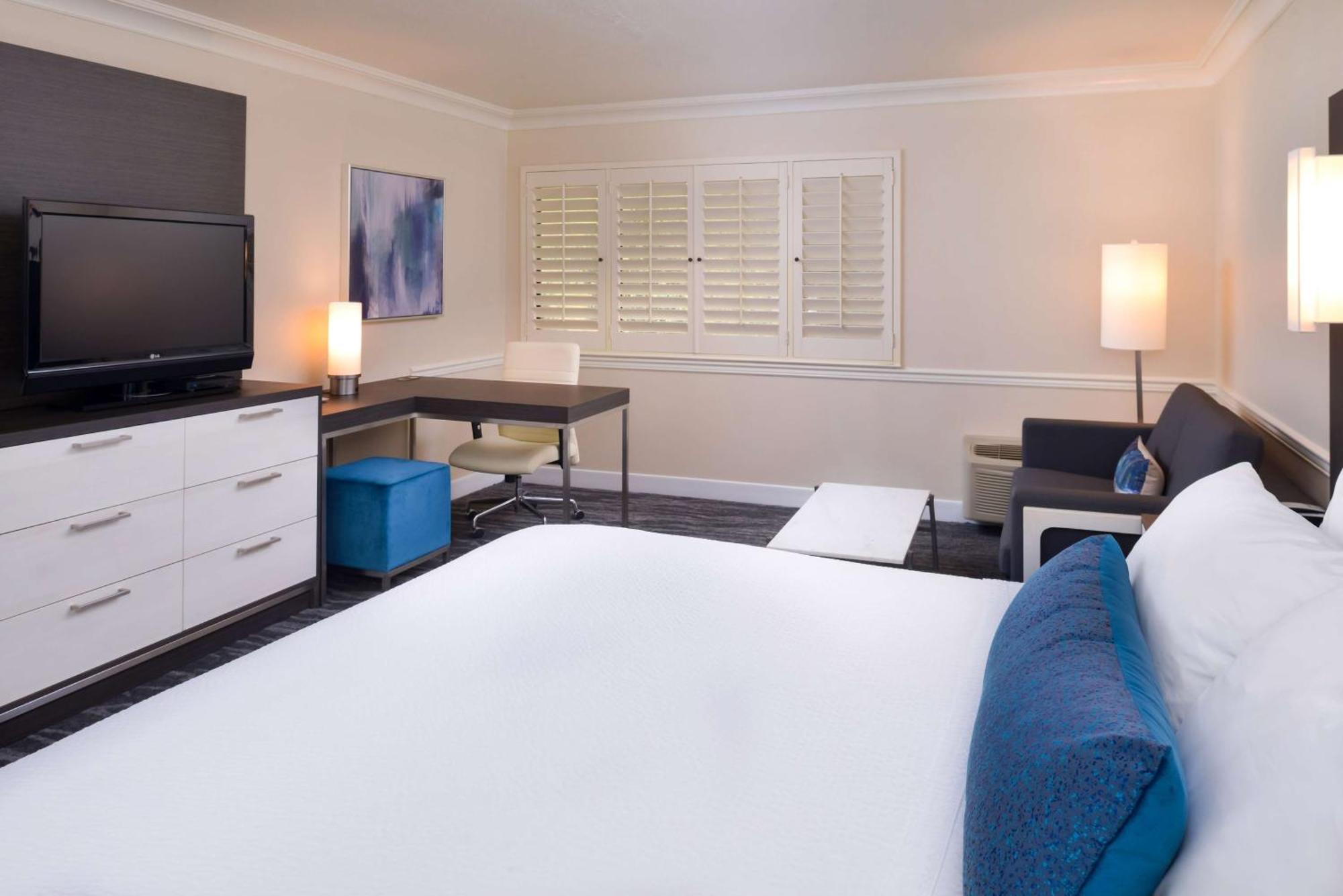 Best Western Plus Novato Oaks Inn Kültér fotó