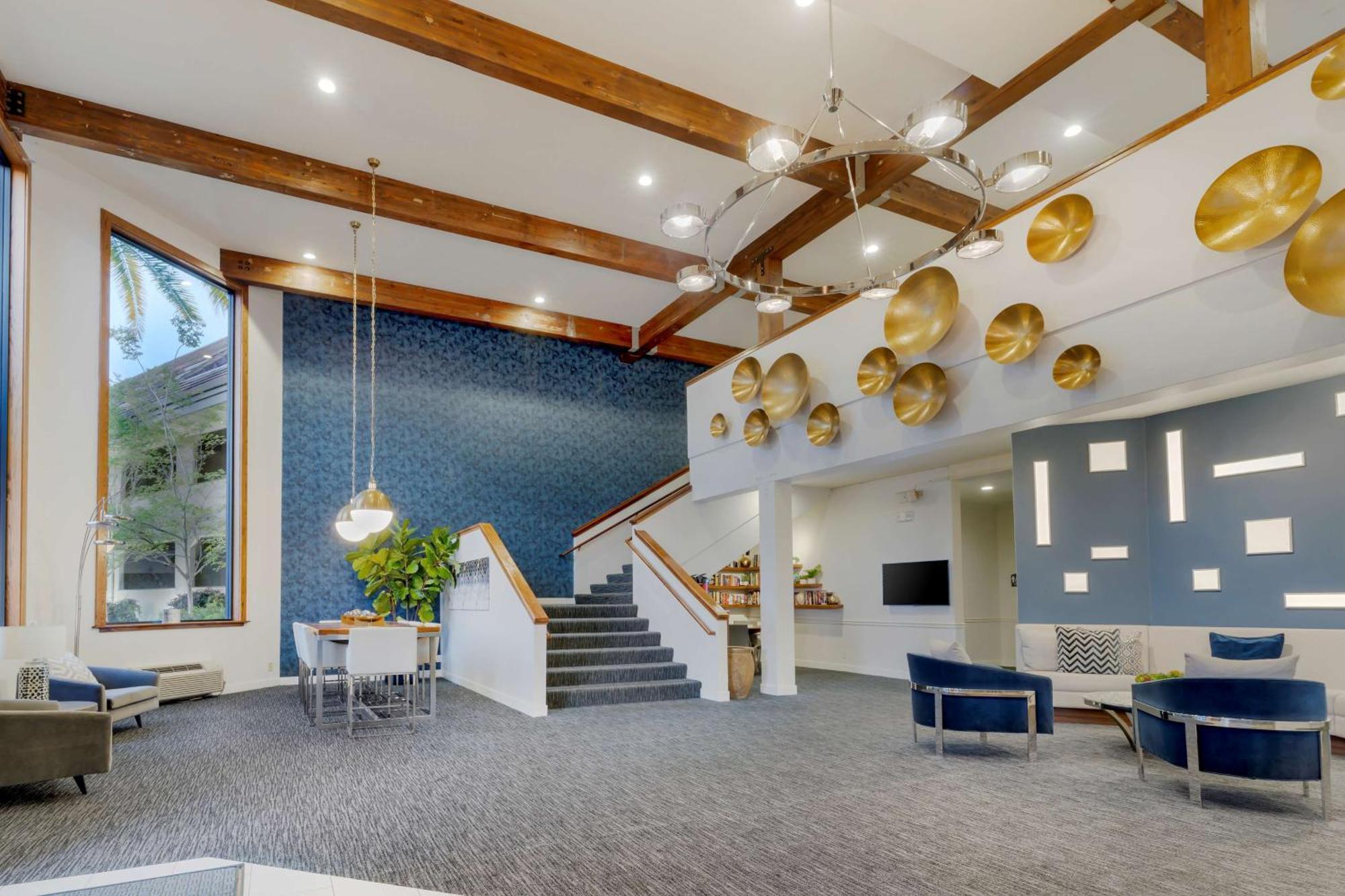 Best Western Plus Novato Oaks Inn Kültér fotó