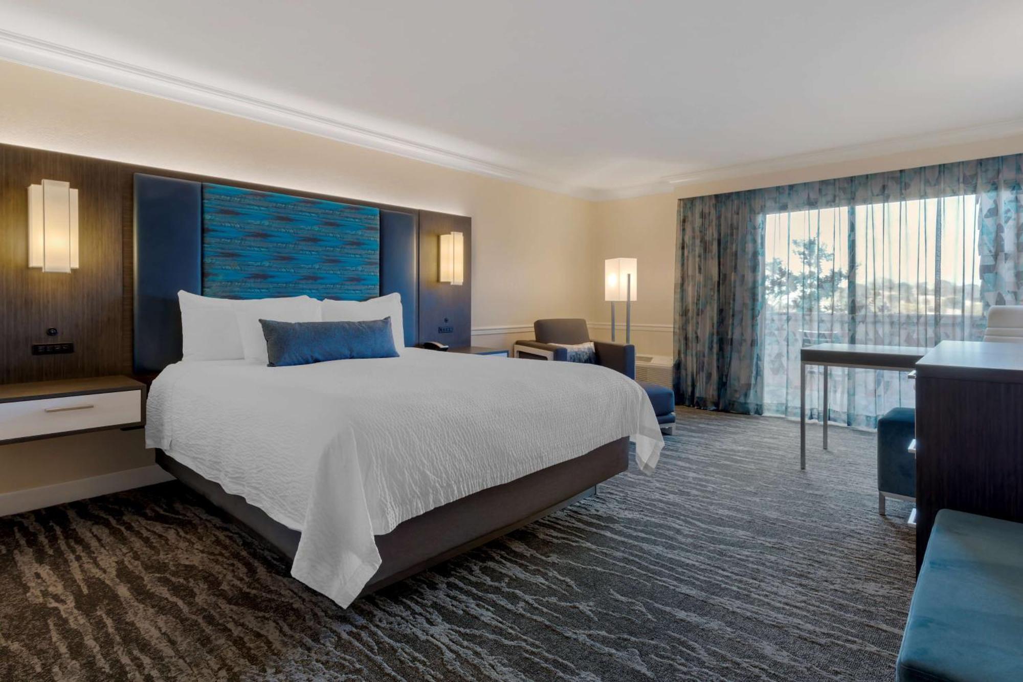 Best Western Plus Novato Oaks Inn Kültér fotó