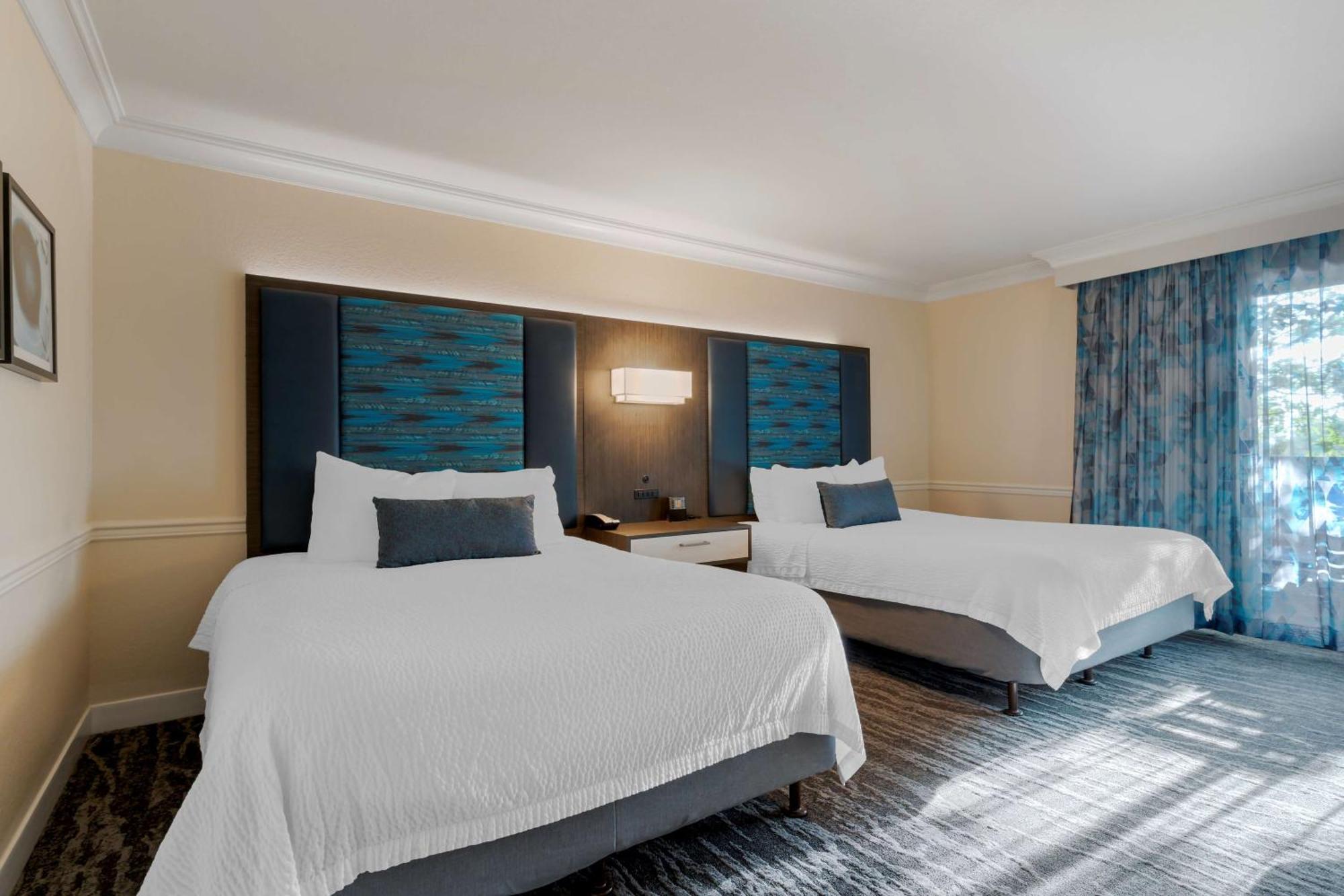 Best Western Plus Novato Oaks Inn Kültér fotó